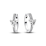 Pandora - Boucles d'Oreilles