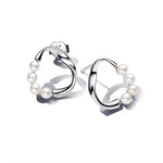 Pandora - Boucles d'Oreilles
