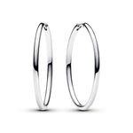 Pandora - Boucles d'Oreilles