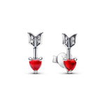 Pandora - Boucles d'oreilles