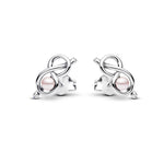 Pandora - Boucles d'Oreilles