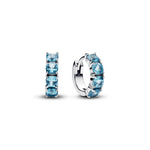 Pandora - Boucles d'oreilles