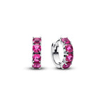 Pandora - Boucles d'oreilles