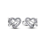 Pandora - Boucles d'oreilles
