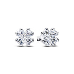 Pandora - Boucles d'oreilles