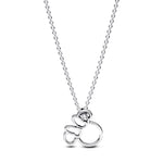 Pandora - Collier - Disney