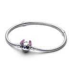 Pandora - Bracelet - Disney - Stitch