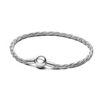 Pandora - Bracelet - Pandora Moments