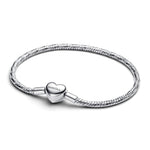 Pandora - Bracelet - Pandora Moments