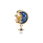 Pandora - Charms - Disney