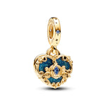 Pandora - Charm - Disney
