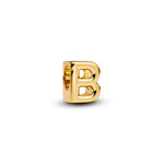 Pandora - Charms - Lettre