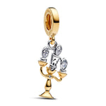 Pandora - Charms - Disney