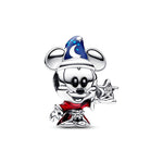 Pandora - Charms - Disney