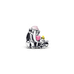 Pandora - Charms - Disney