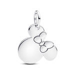 Pandora - Charms - Disney