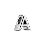 Pandora - Charms - Lettre