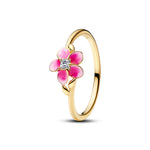 Pandora - Bague - Disney - Vaiana