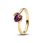 Pandora - Bague - Disney - L’Étrange Noël de Monsieur Jack - Sally