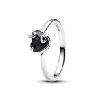 Pandora - Bague - Disney - L’Étrange Noël de Monsieur Jack - Jack Skellington