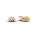 Pandora - Boucles d'oreilles