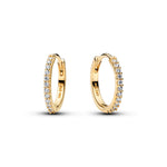 Pandora - Boucles d'oreilles