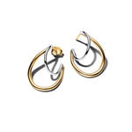 Pandora - Boucles d'oreilles