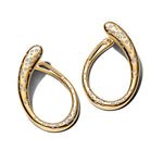Pandora - Boucles d'oreilles