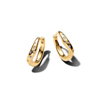 Pandora - Boucles d'oreilles
