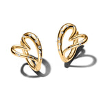 Pandora - Boucles d'oreilles