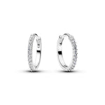 Pandora - Boucles d'oreilles