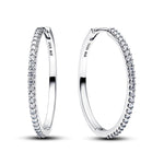 Pandora - Boucles d'oreilles