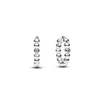 Pandora - Boucles d'oreilles