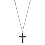 Lotus - Collier Acier