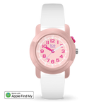 Ice Watch Find - White Pink
