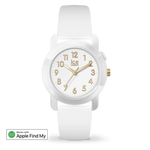 Ice Watch Find - White Gold