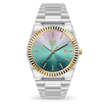 Ice Watch Power - Clear Sunset Verdigris