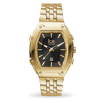 Ice Watch Boliday - Full Steel Shiny Black