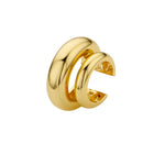 Mya Bay - Boucles d'oreilles - Earcuff