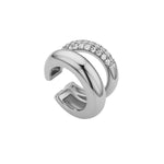 Mya Bay - Boucles d'oreilles - Earcuff