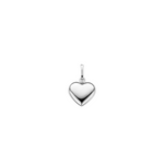 Aucielle - Pendentif - Or Blanc