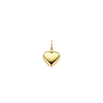 Aucielle - Pendentif - Or Jaune