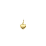 Aucielle - Pendentif - Or Jaune