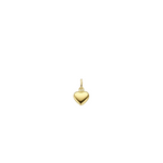 Aucielle - Pendentif - Or Jaune
