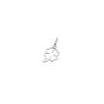 Aucielle - Pendentif - Or Blanc