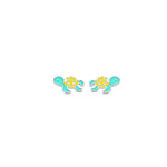 Naiomy Princess - Boucles d'Oreilles