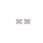 Naiomy Princess - Boucles d'Oreilles