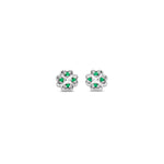 Naiomy Princess - Boucles d'Oreilles