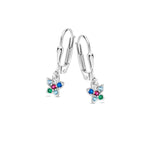 Naiomy Princess - Boucles d'Oreilles