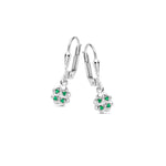 Naiomy Princess - Boucles d'Oreilles